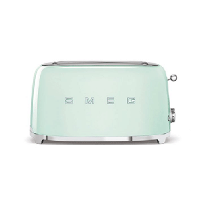 توستر 4 اسلایس اسمگ مدل TSF02PG رنگ سبز