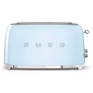 توستر 4 اسلایس اسمگ مدل TSF02PB رنگ آبی