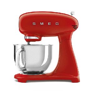 همزن برقی اسمگ مدل SMF03RD تمام رنگ قرمز