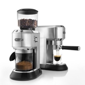 آسیاب قهوه دلونگی مدل DELONGHI KG 521.M