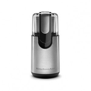 آسیاب قهوه کیچن اید مدل 5kCG111GOB