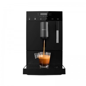 اسپرسوساز تمام اتوماتیک سکوتک مدل 1636