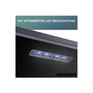 یخچال بار هنریچ مدل HFK-3216