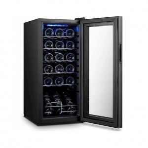 یخچال بار هنریچ مدل HFK-3216