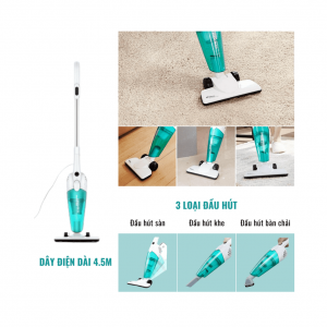 جارو شارژی درما (شیائومی) مدل DX118C