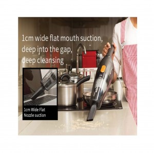 جارو شارژی درما (شیائومی) مدل DX115C