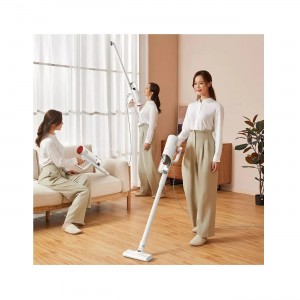 جارو برقی درما (شیائومی) مدل DX300