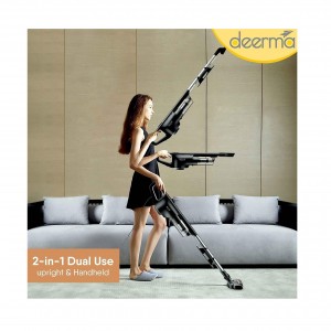 جاروبرقی 600 وات درما(شیائومی)مدل DX600