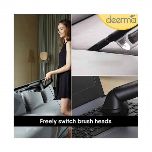 جاروبرقی 600 وات درما(شیائومی)مدل DX600