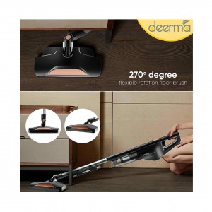 جاروبرقی 600 وات درما(شیائومی)مدل DX600