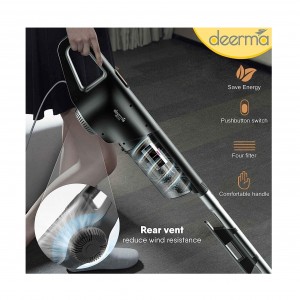 جاروبرقی 600 وات درما(شیائومی)مدل DX600