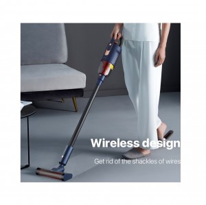 جاروبرقی درما(شیائومی)مدل DX810