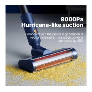 جارو شارژی درما (شیائومی) مدل VC811