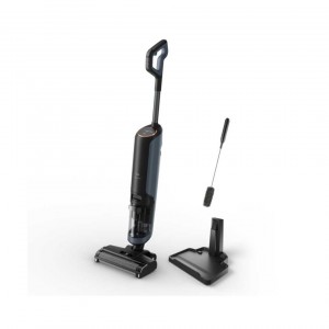 جاروشارژی و زمین شوی آاگ مدل AEG AW81U3DB