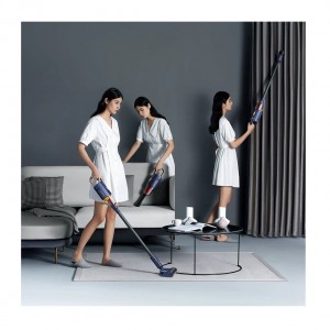 جارو شارژی درما (شیائومی) مدل VC20 Pro