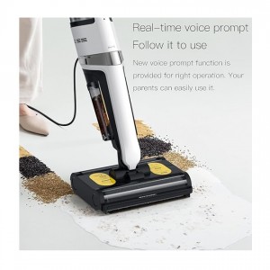 جارو شارژی درما (شیائومی) مدل VX20