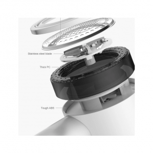 پرزگیر لباس درما (شیائومی) مدل MQ811Y