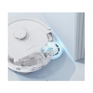 جارو رباتیک روبوراک مدل p10 pro