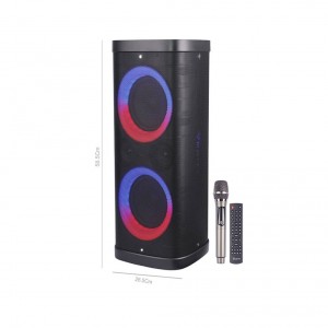 اسپیکر بلوتوثی قابل حمل وریتی مدل v ps2606