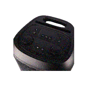 اسپیکر شارژی وریتی مدل V-PS2908