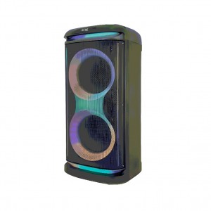 اسپیکر بلوتوثی وریتی مدل V-PS3008