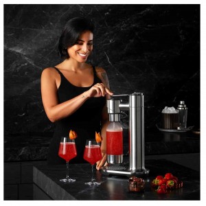 سودا ساز سیج مدلSCA800