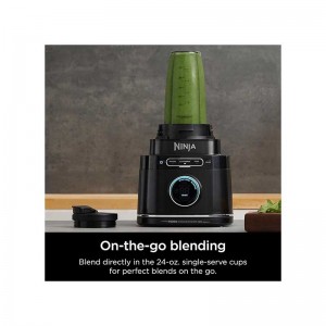 مخلوط کن نینجا مدل TB401