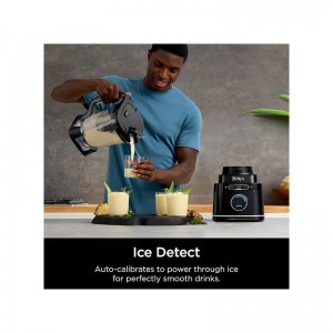 مخلوط کن نینجا مدل TB401