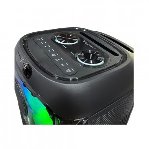 اسپیکر بلوتوثی وریتی مدل V-SP2608