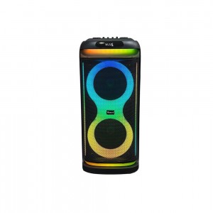 اسپیکر بلوتوثی وریتی مدل V-PS2708