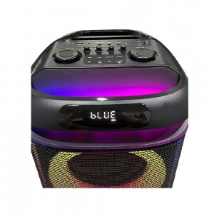 اسپیکر بلوتوثی وریتی مدل V-PS2708