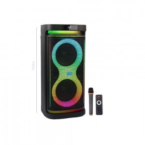 اسپیکر بلوتوثی وریتی مدل V-PS2309