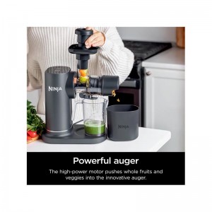 آبمیوه گیری نینجا مدل NINJA NEVERCLOG JC151