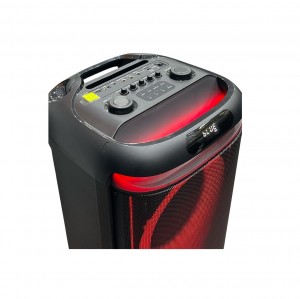 اسپیکر بلوتوثی وریتی مدل V-PS3110