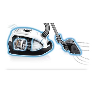 جاروبرقی بوش مدل BGL7A433