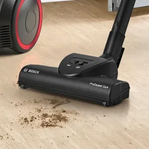 جاروبرقی مخزن دار بوش مدل BGS21POW2