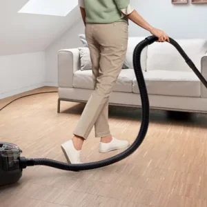 جاروبرقی مخزن دار بوش مدل BGS21POW2