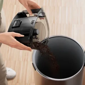 جاروبرقی مخزن دار بوش مدل BGS21POW2