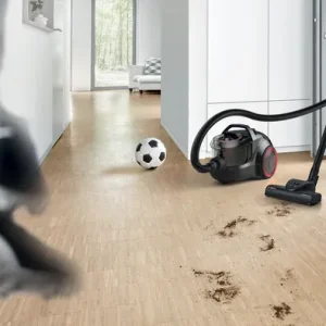 جاروبرقی مخزن دار بوش مدل BGS21POW2