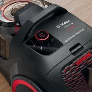 جاروبرقی مخزن دار بوش مدل BGS21POW2