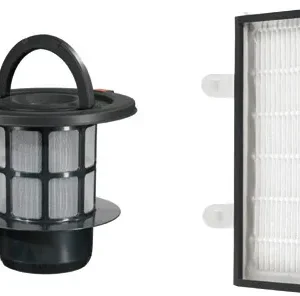 جارو برقی مخزن دار بوش مدل BGS5330