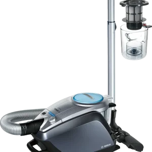 جارو برقی مخزن دار بوش مدل BGS5330