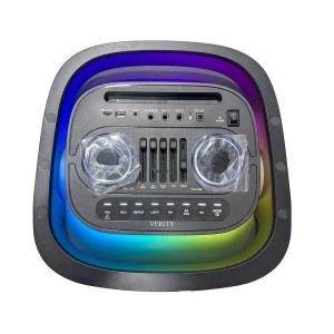 اسپیکر بلوتوثی وریتی مدل V-PS2310