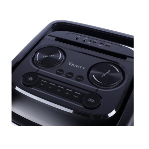 اسپیکر بلوتوثی وریتی مدل V-PS3012