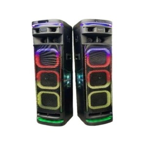 اسپیکر بلوتوثی وریتی مدل V-PS1062