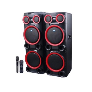 اسپیکر بلوتوثی وریتی مدل V-PS1241