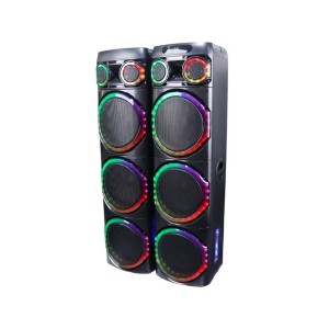 اسپیکر بلوتوثی وریتی مدل V-PS1260