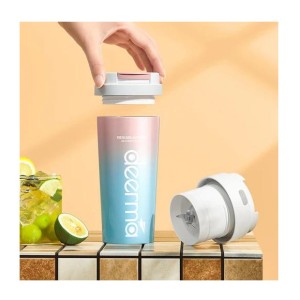 مخلوط‌کن قابل حمل درما(شیائومی)مدل DEM-NU90