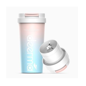 مخلوط‌کن قابل حمل درما(شیائومی)مدل DEM-NU90