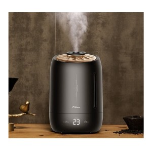 دستگاه بخور سرد درما(شیائومی)مدل DEM-F600 رنگ مشگی